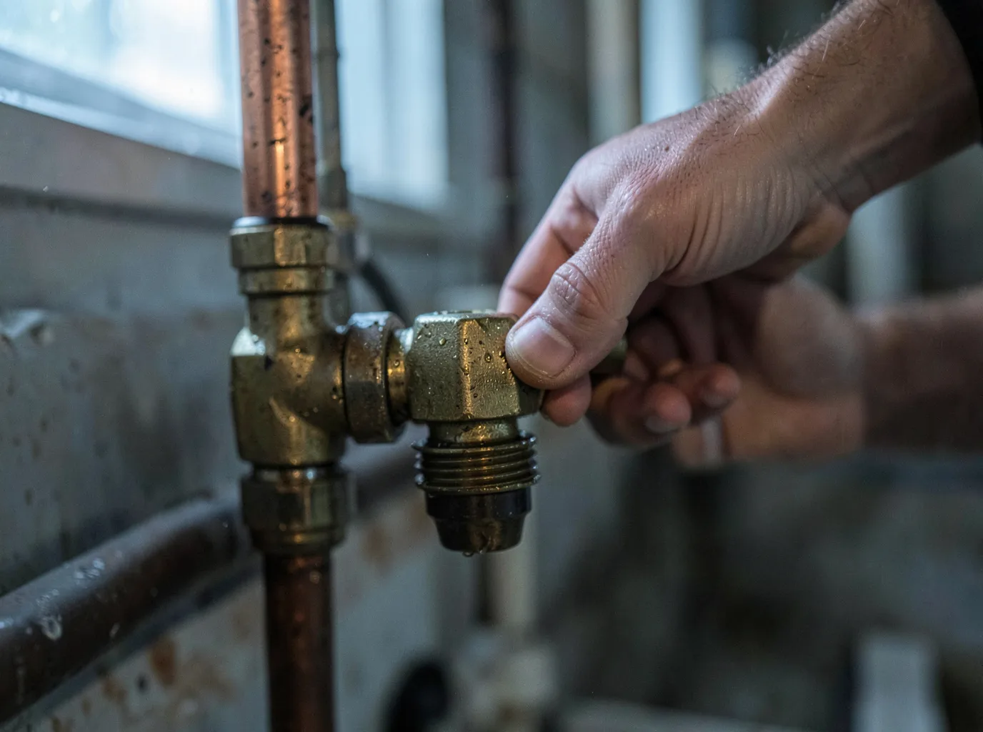 Emergency Plumber Church Hill, MD FAQs